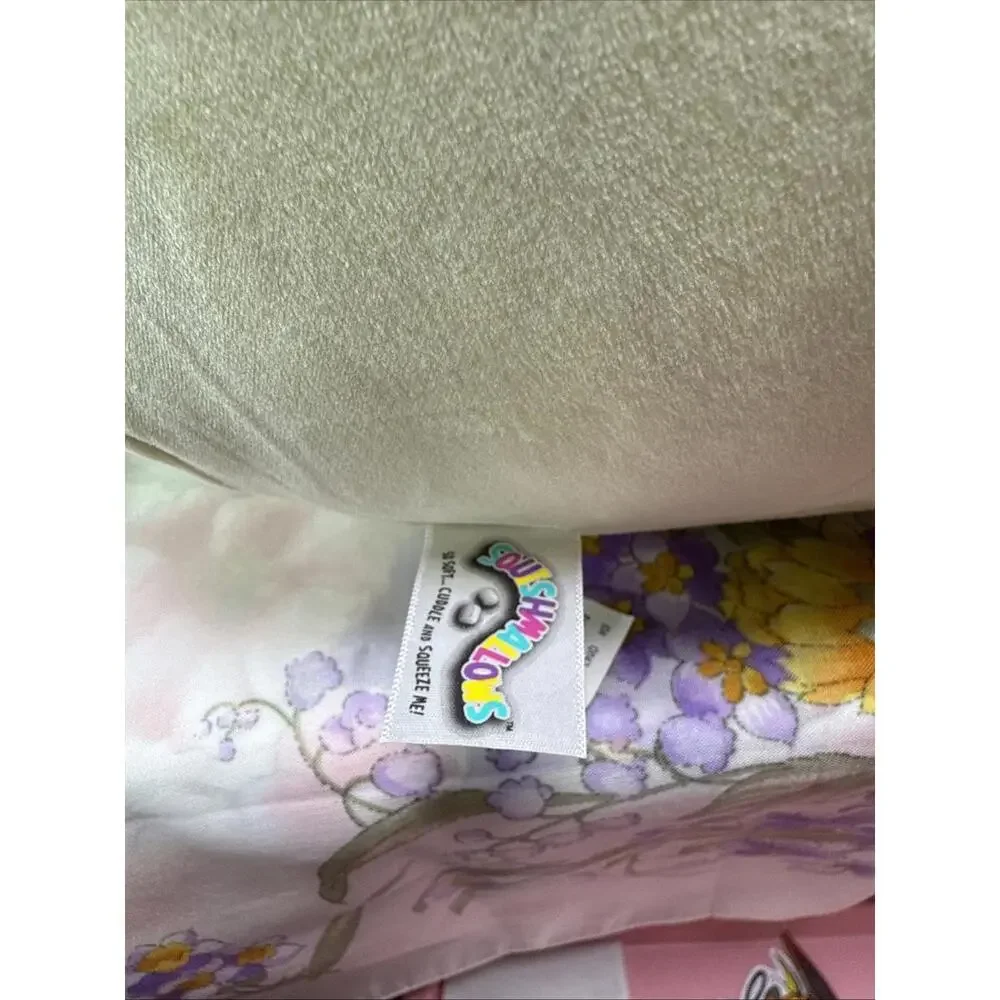 Squishmallow Kellytoy 12